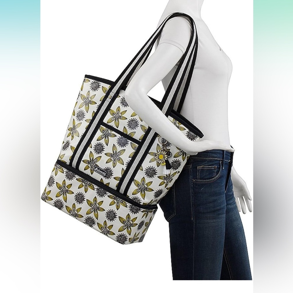 Cooler bag
